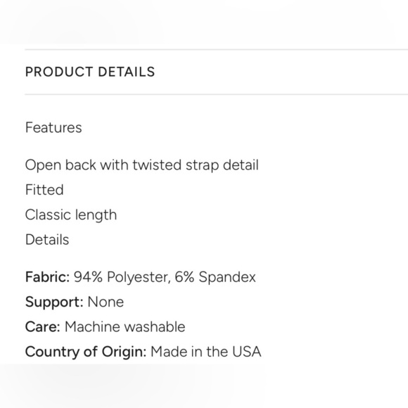 NWT Beyond Yoga Featherweight In The Loop Pullover sz XS - Picture 6 of 8